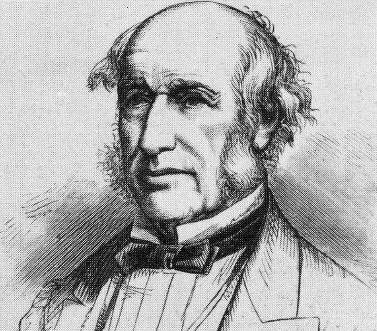 Porträt von William Hovell (1786–1875) – Gedenkseite