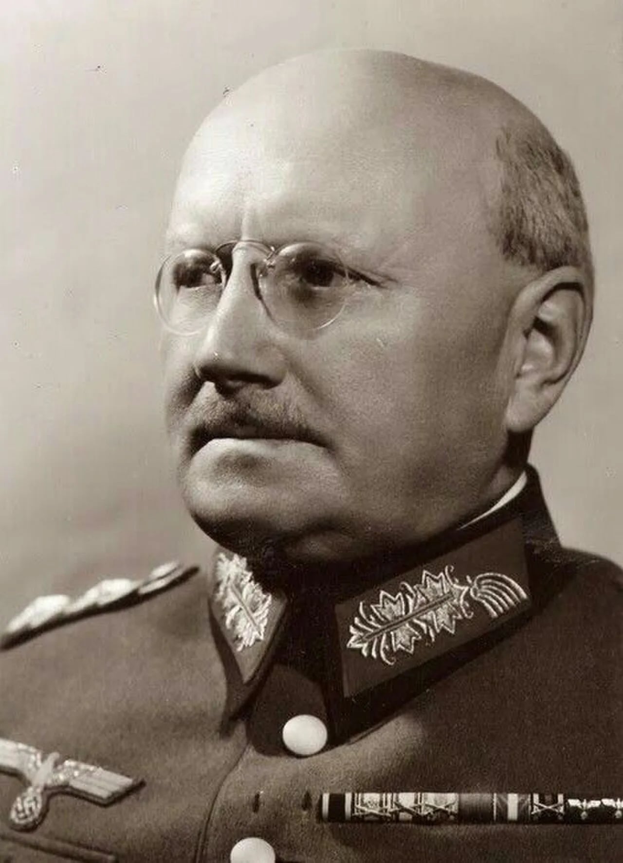 Porträt von Oswald Lutz (1876–1944) – Gedenkseite