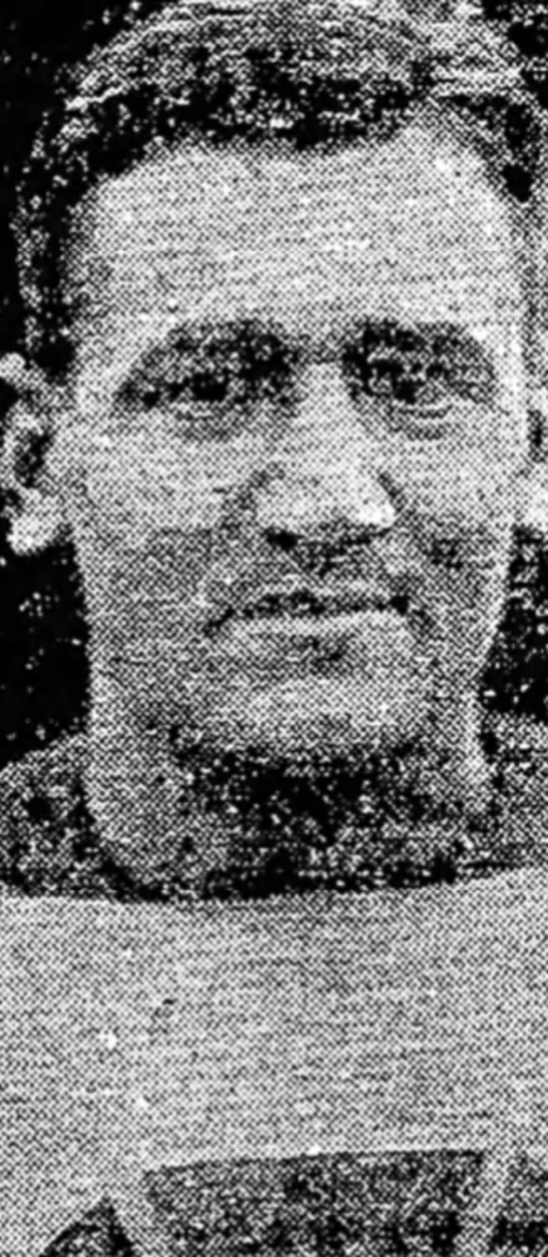Porträt von Mal Bleecker (1906–1941) – Gedenkseite