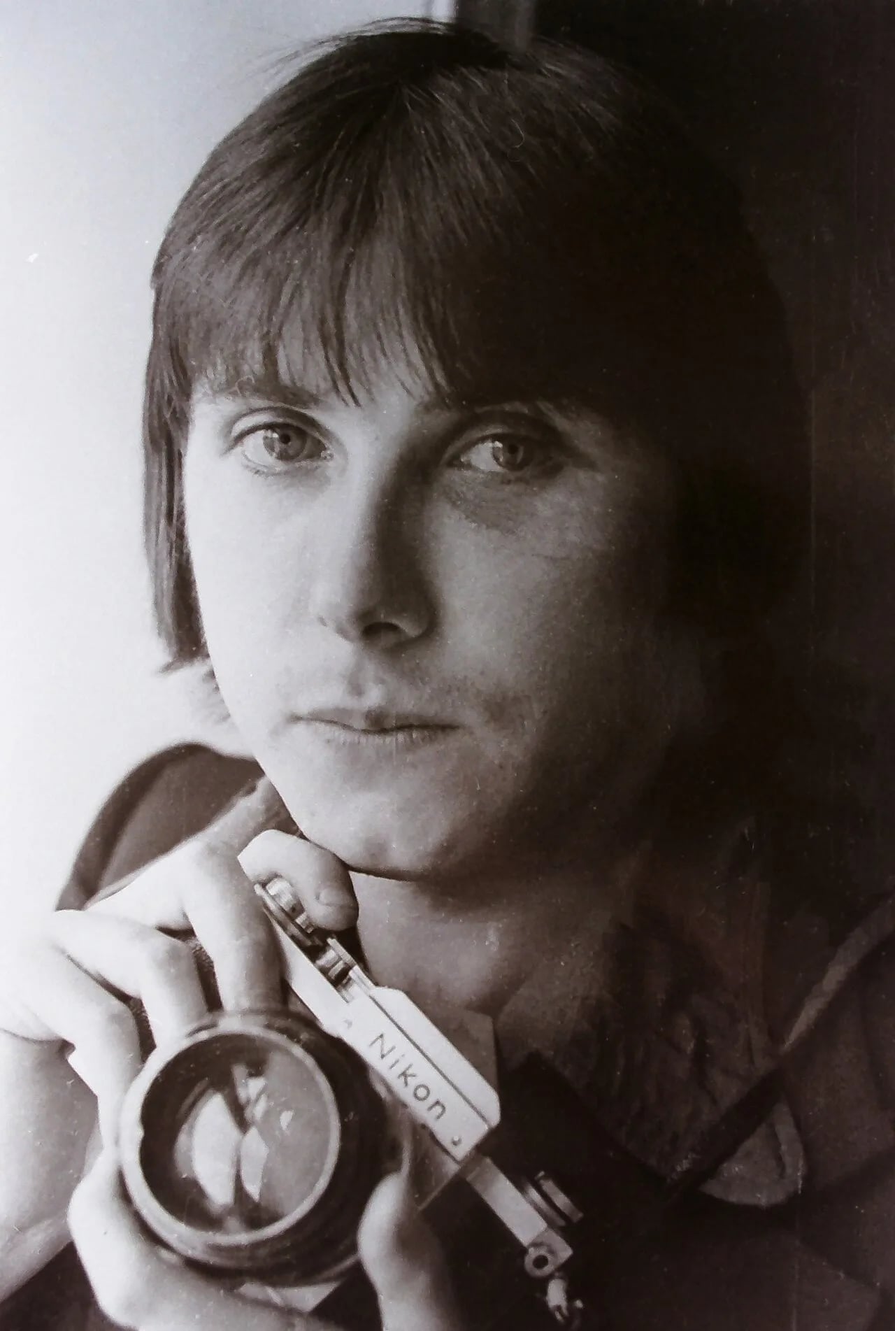 Portrait of Tom Stoddart (1953–2021) – memorial page