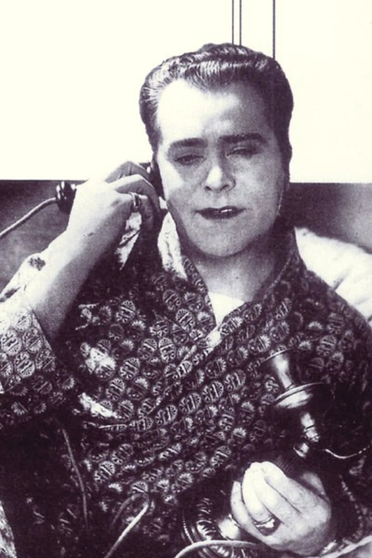 Portrait of Livio Pavanelli (1881–1958) – memorial page