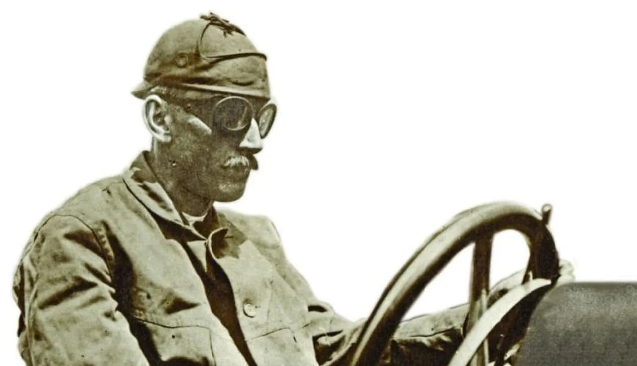 Porträt von John Walter Christie (1865–1944) – Gedenkseite