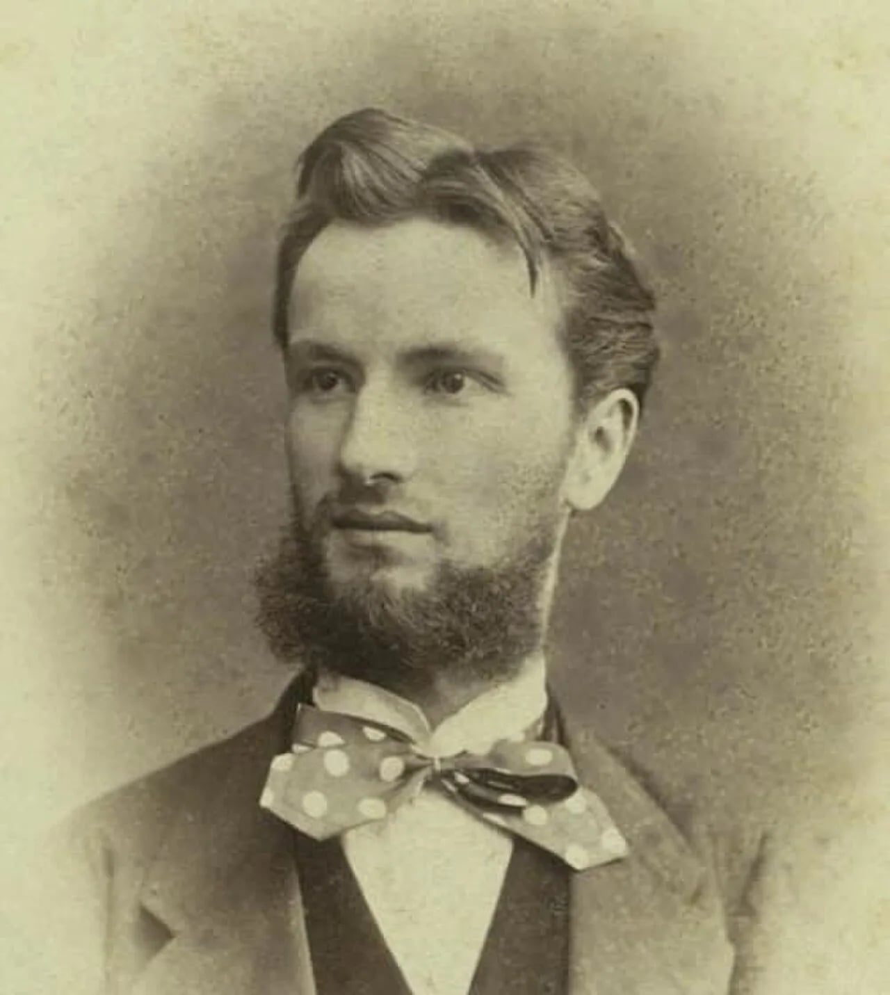 Portrait of Janko Matúška (1821–1877) – memorial page