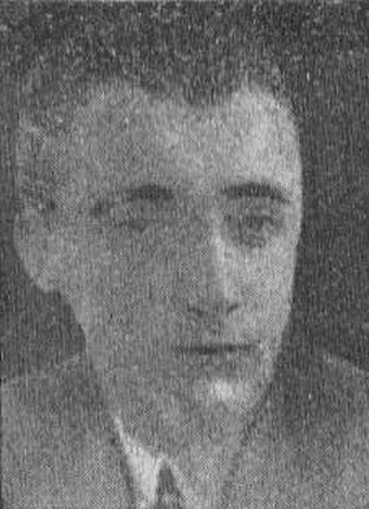 Portrait of Włodzimierz Wilkanowicz (1904–1964) – memorial page