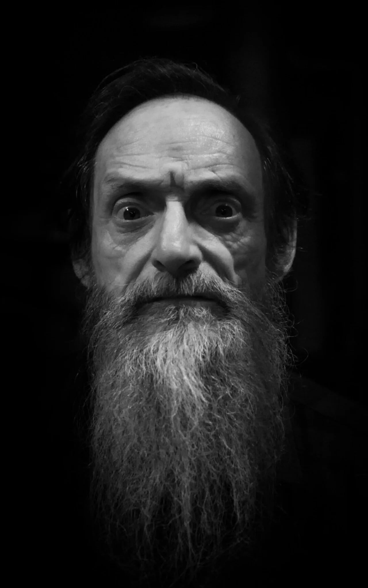 Porträt von Julio Zanotta (1950–2024) – Gedenkseite