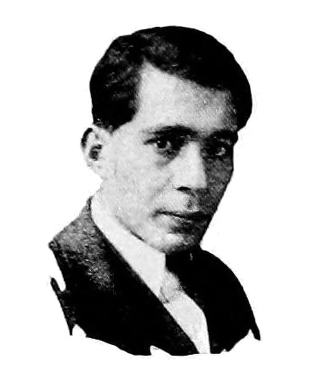 Porträt von Sam Spewack (1899–1971) – Gedenkseite
