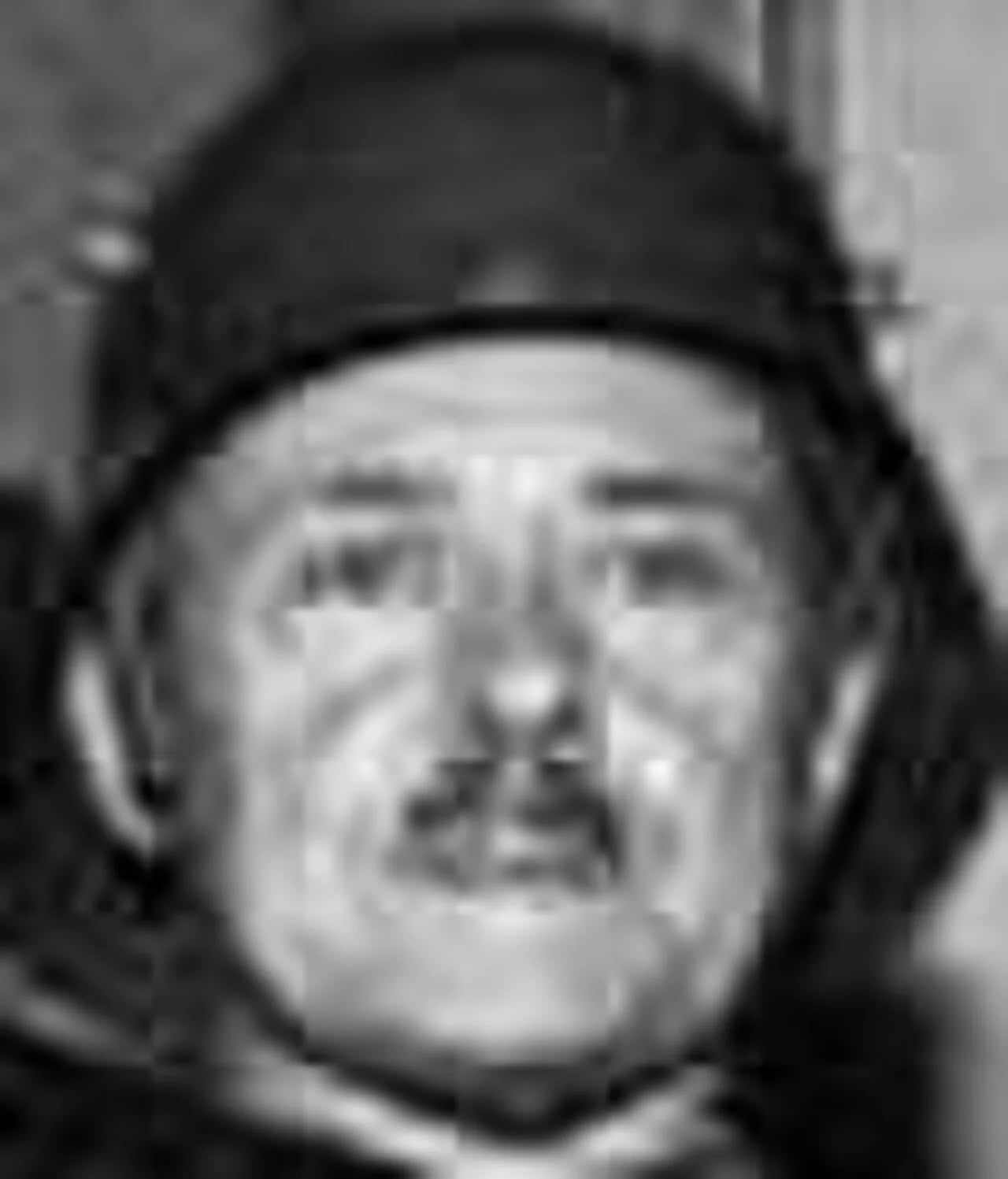 Portrait of Vilmos Rőder (1881–1969) – memorial page