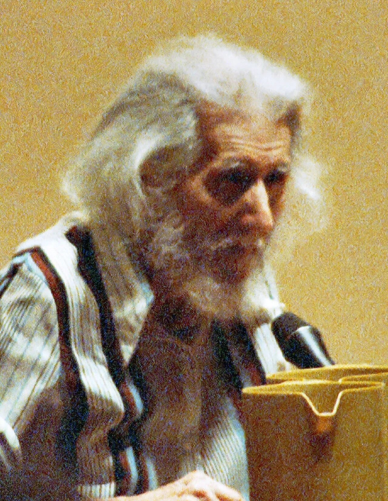 Portrait of Frank Belknap Long (1901–1994) – memorial page