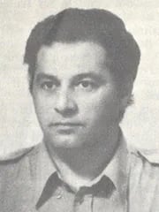 Portrait of Emidio Bruni (1928–2014) – memorial page