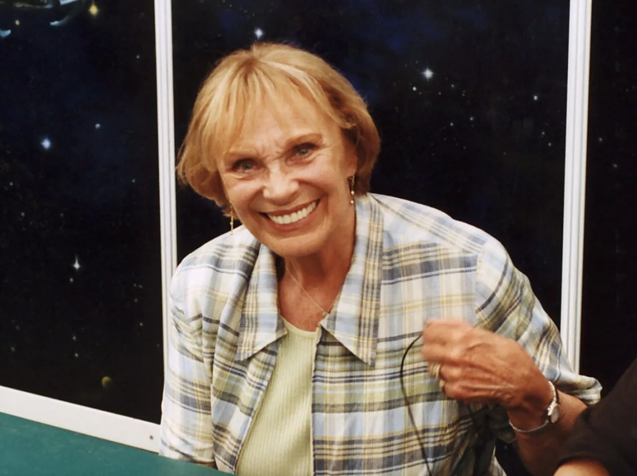 Porträt von Eva Pflug (1929–2008) – Gedenkseite