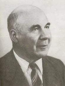 Porträt von William Ferguson (1882–1950) – Gedenkseite