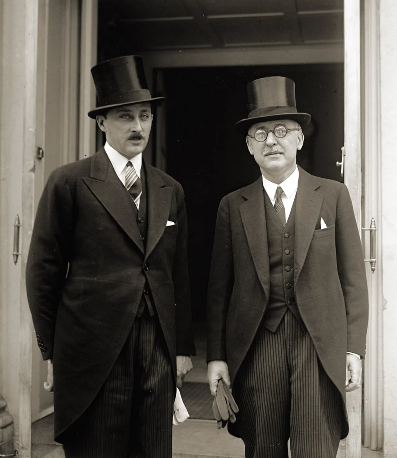 Portrait of Simeon Radew (1879–1967) – memorial page