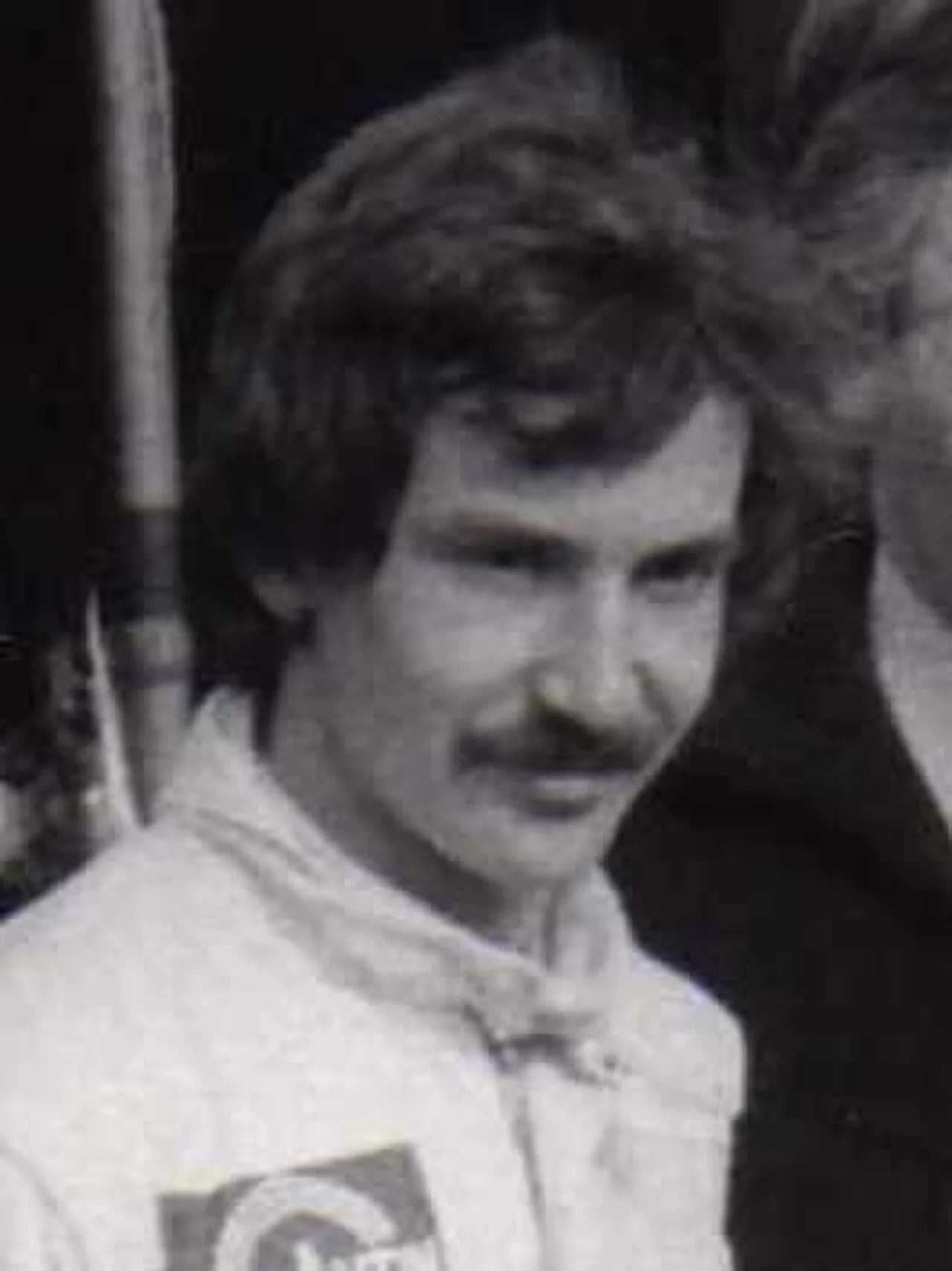 Porträt von Hans-Georg Bürger (1952–1980) – Gedenkseite
