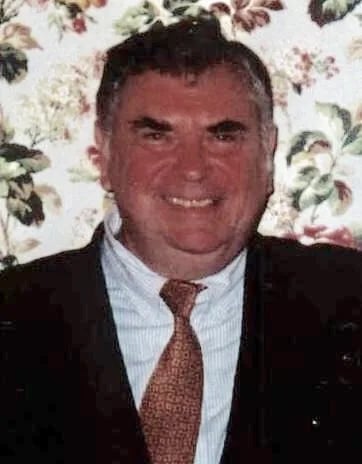 Porträt von Howard Phillips (1941–2013) – Gedenkseite