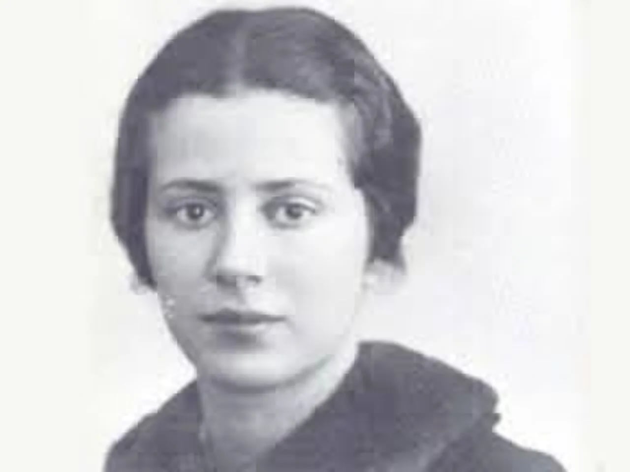 Porträt von Ursula Hirschmann (1913–1991) – Gedenkseite