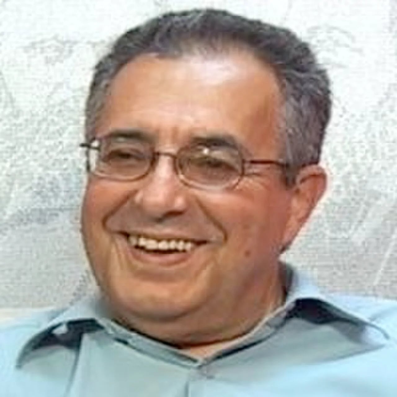 Porträt von Cleodon Silva (1949–2011) – Gedenkseite