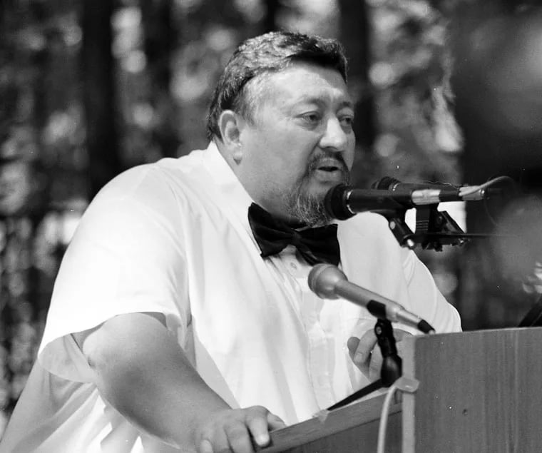 Portrait of András Rapcsák (1943–2002) – memorial page