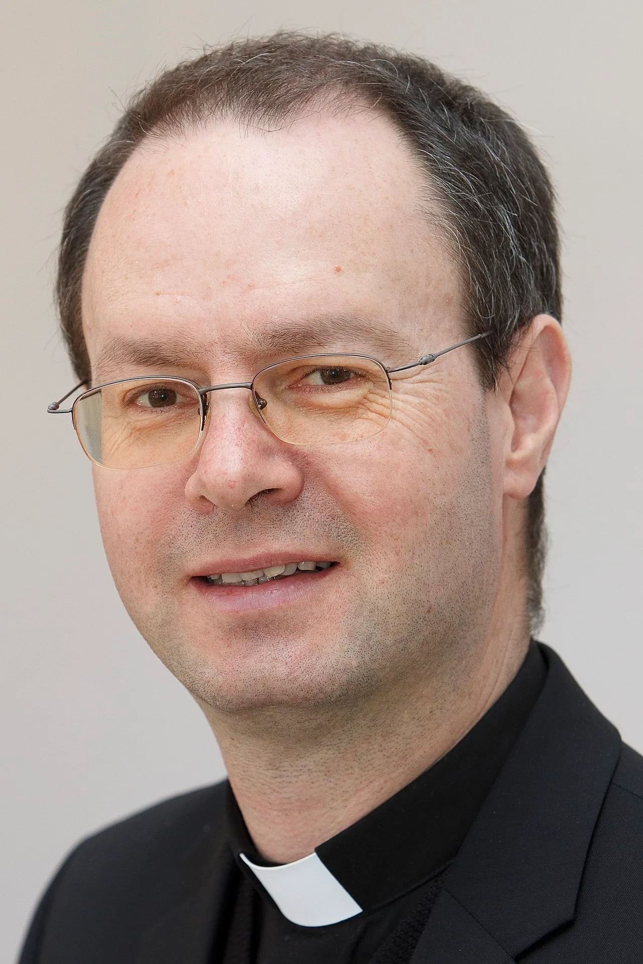 Portrait of Franz Josef Rauch (1962–2016) – memorial page