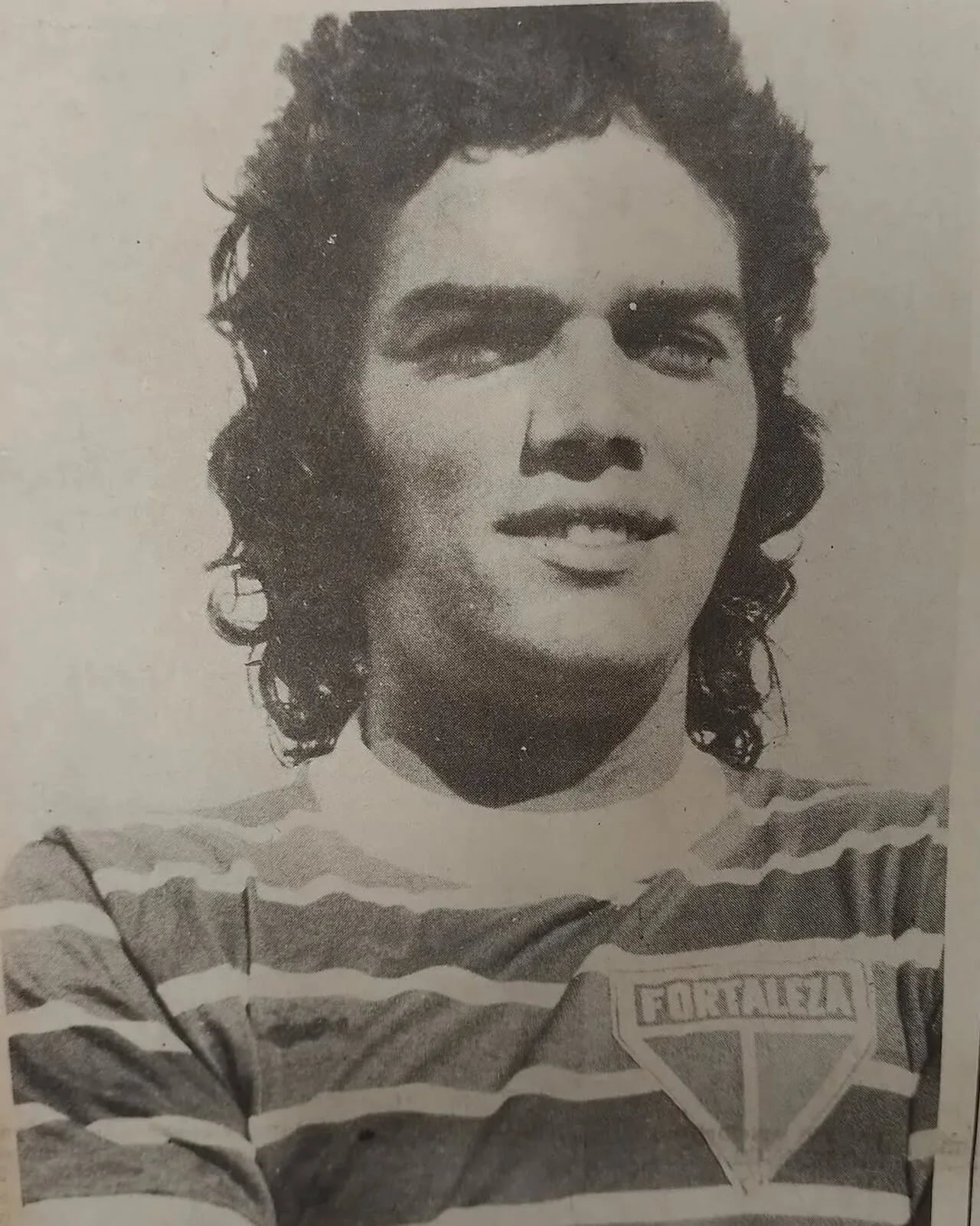 Portrait of Armando Monteiro (1950–2008) – memorial page