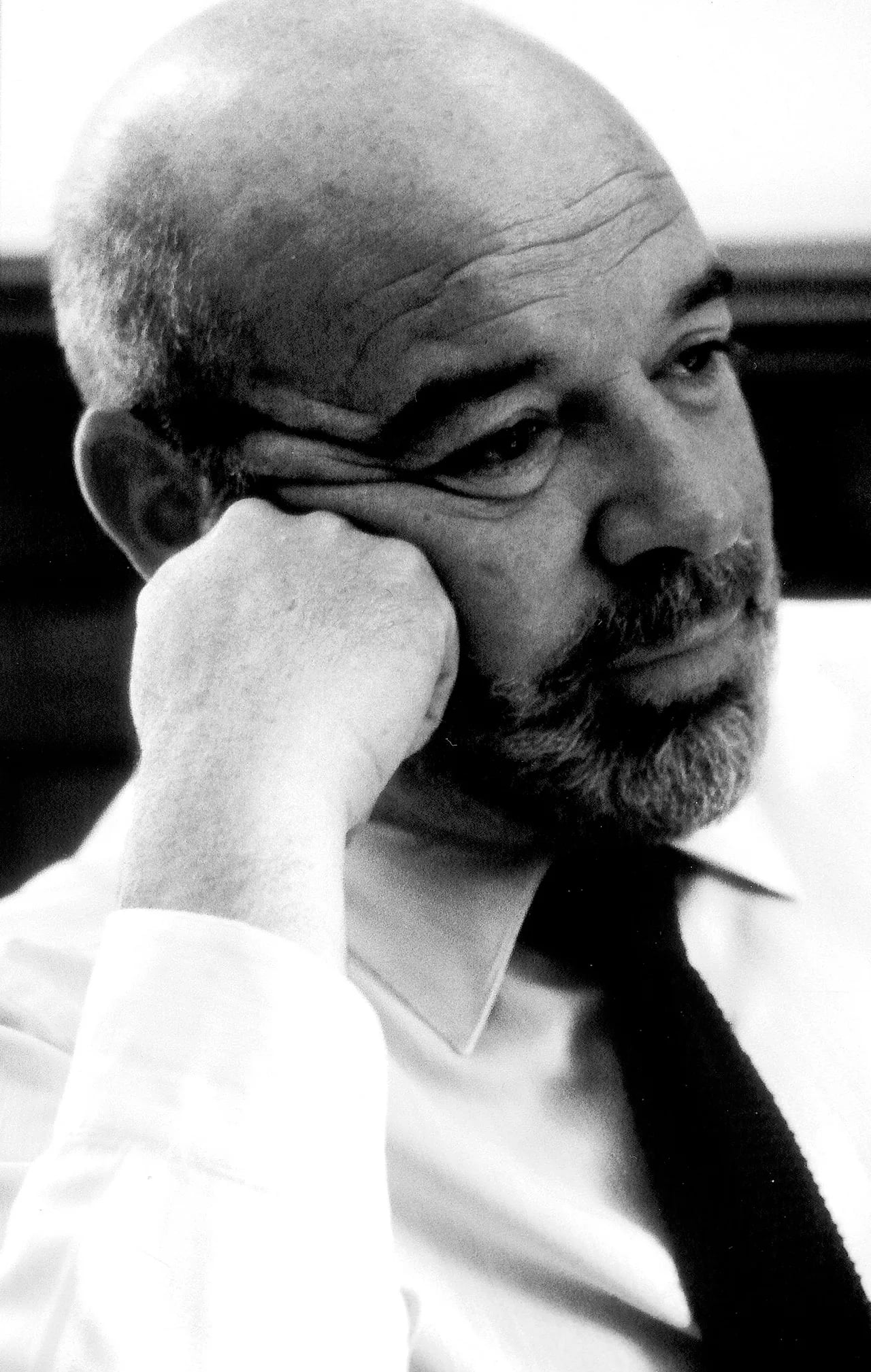 Portrait of Jaime Gil de Biedma (1929–1990) – memorial page
