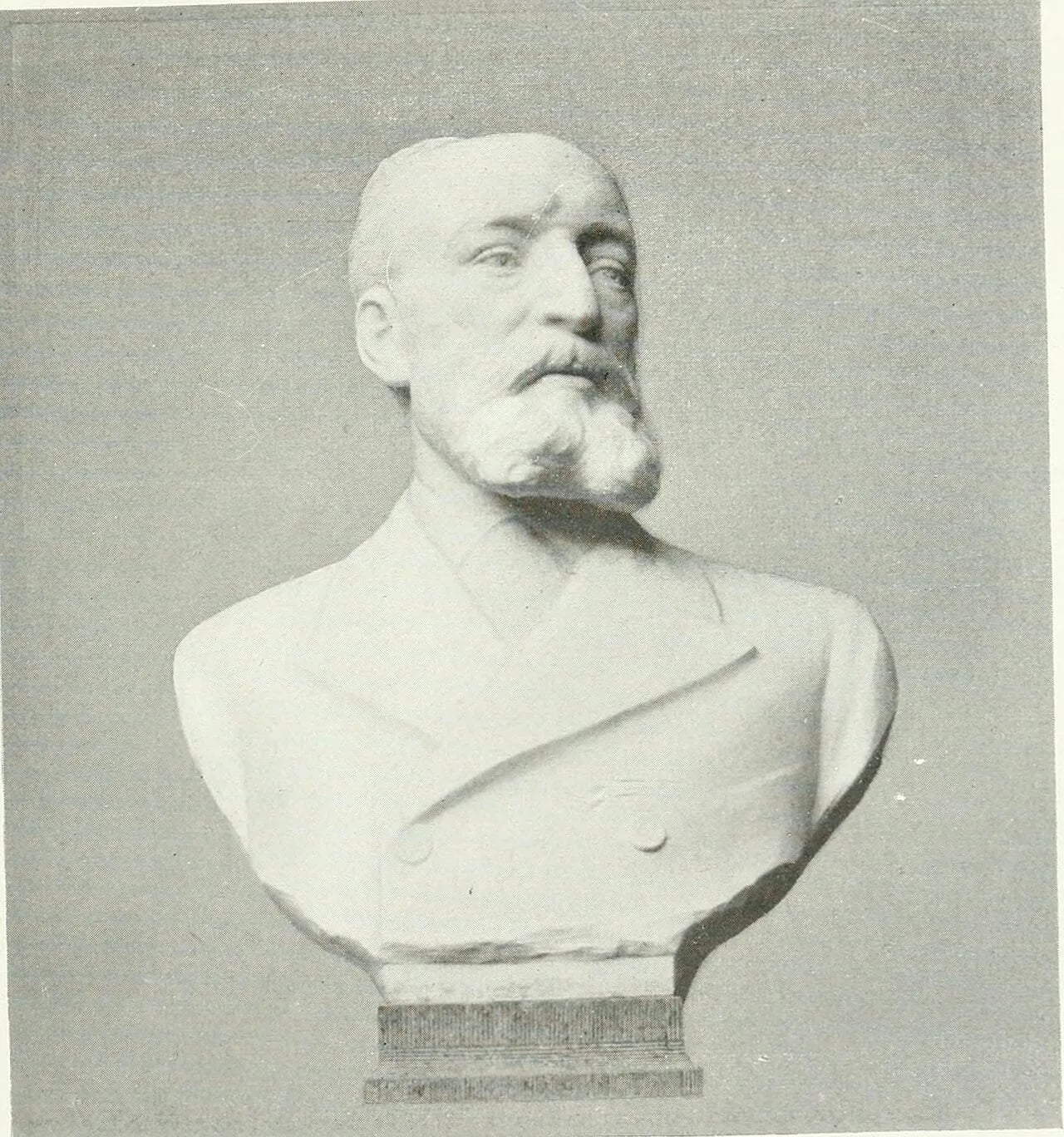 Portrait of Léon Vanderkindere (1842–1906) – memorial page