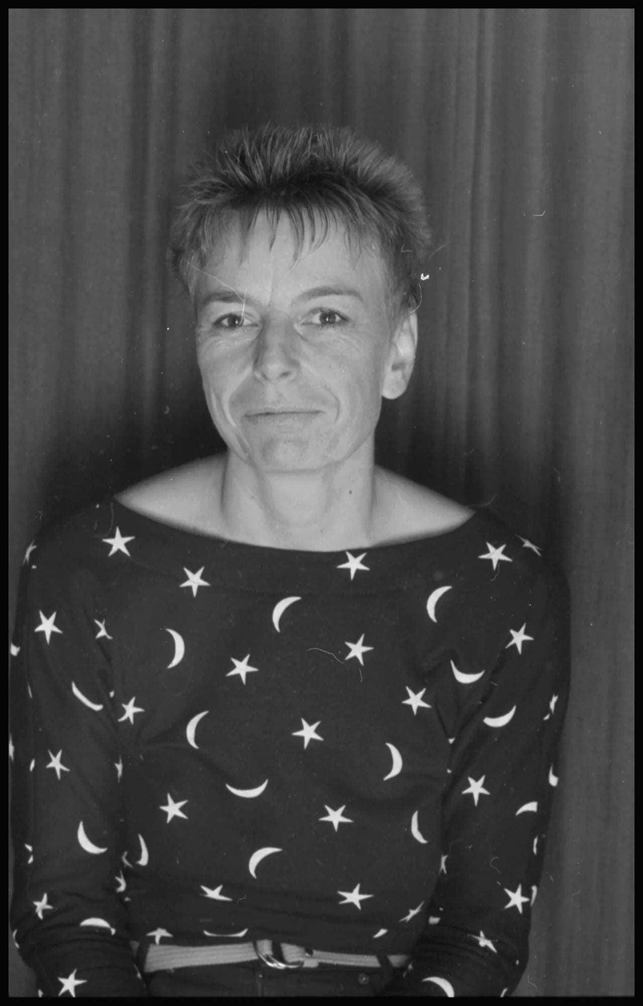 Porträt von Dany Gignoux (1944–2025) – Gedenkseite