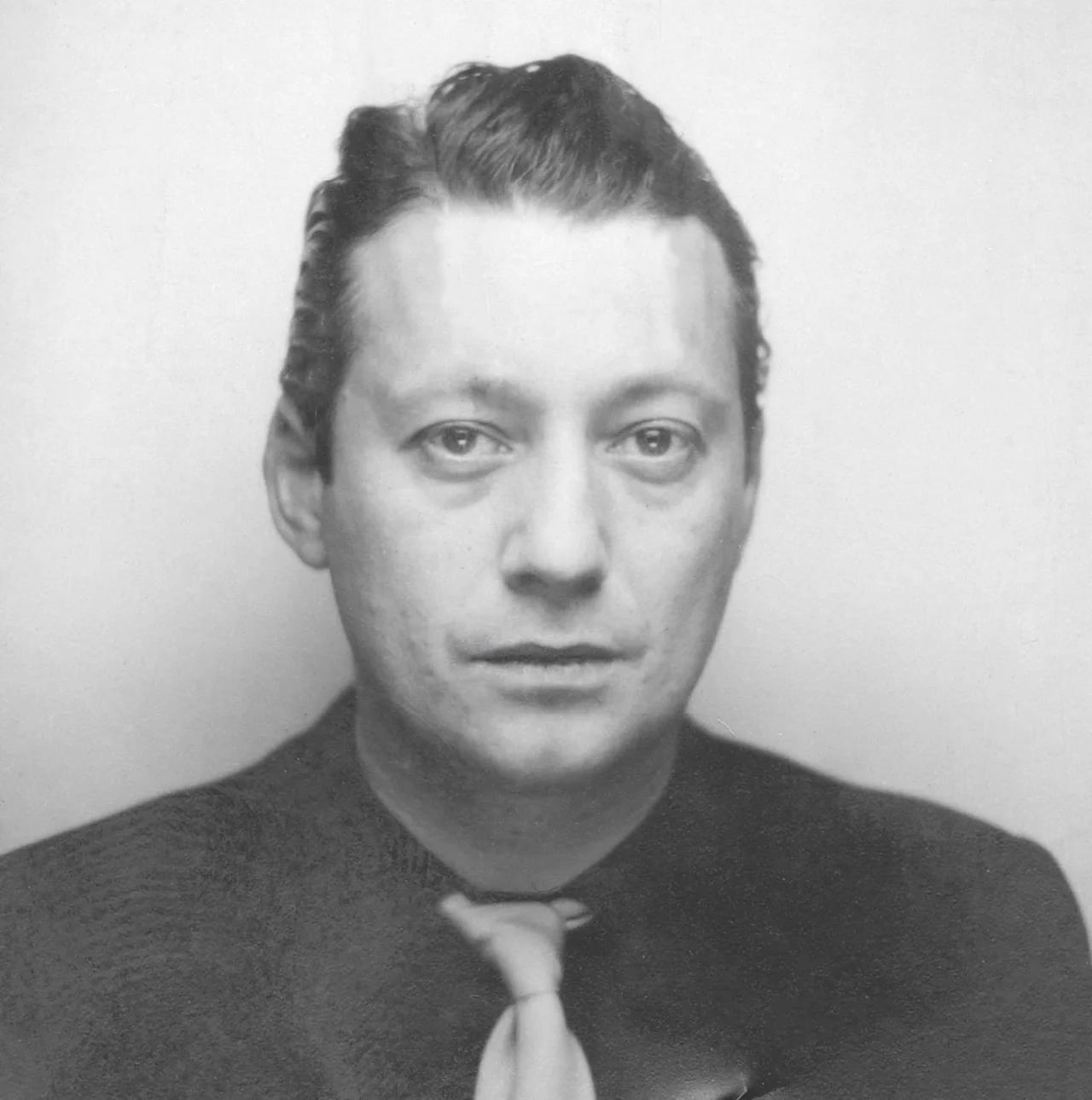 Porträt von Jean Aurenche (1903–1992) – Gedenkseite