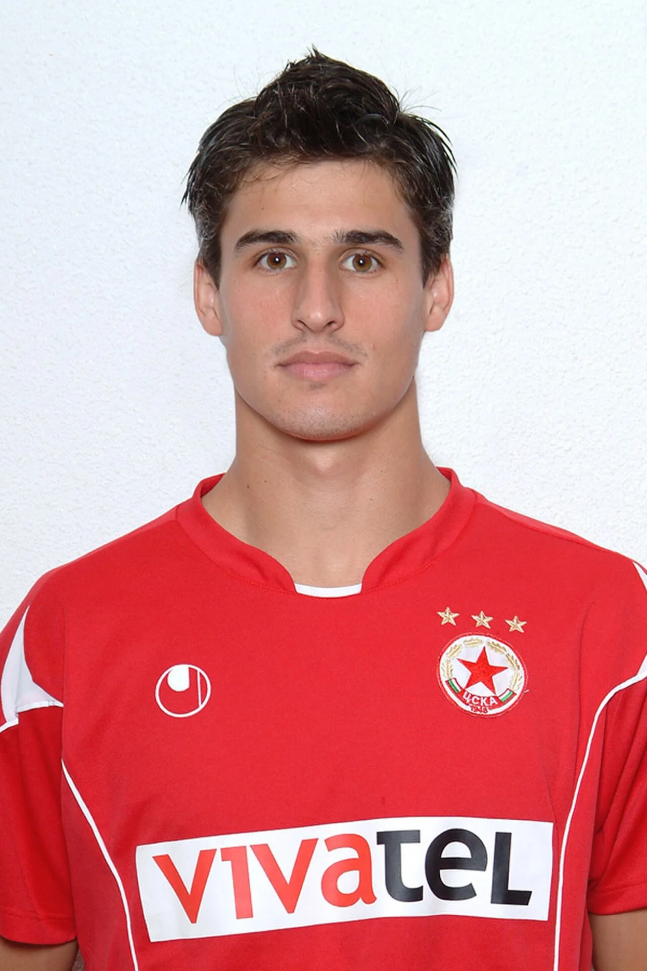 Portrait of Filipe Machado (1984–2016) – memorial page