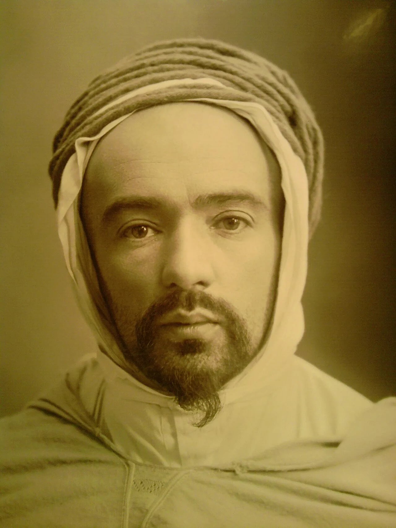 Portrait of Philippe Grenier (1865–1944) – memorial page