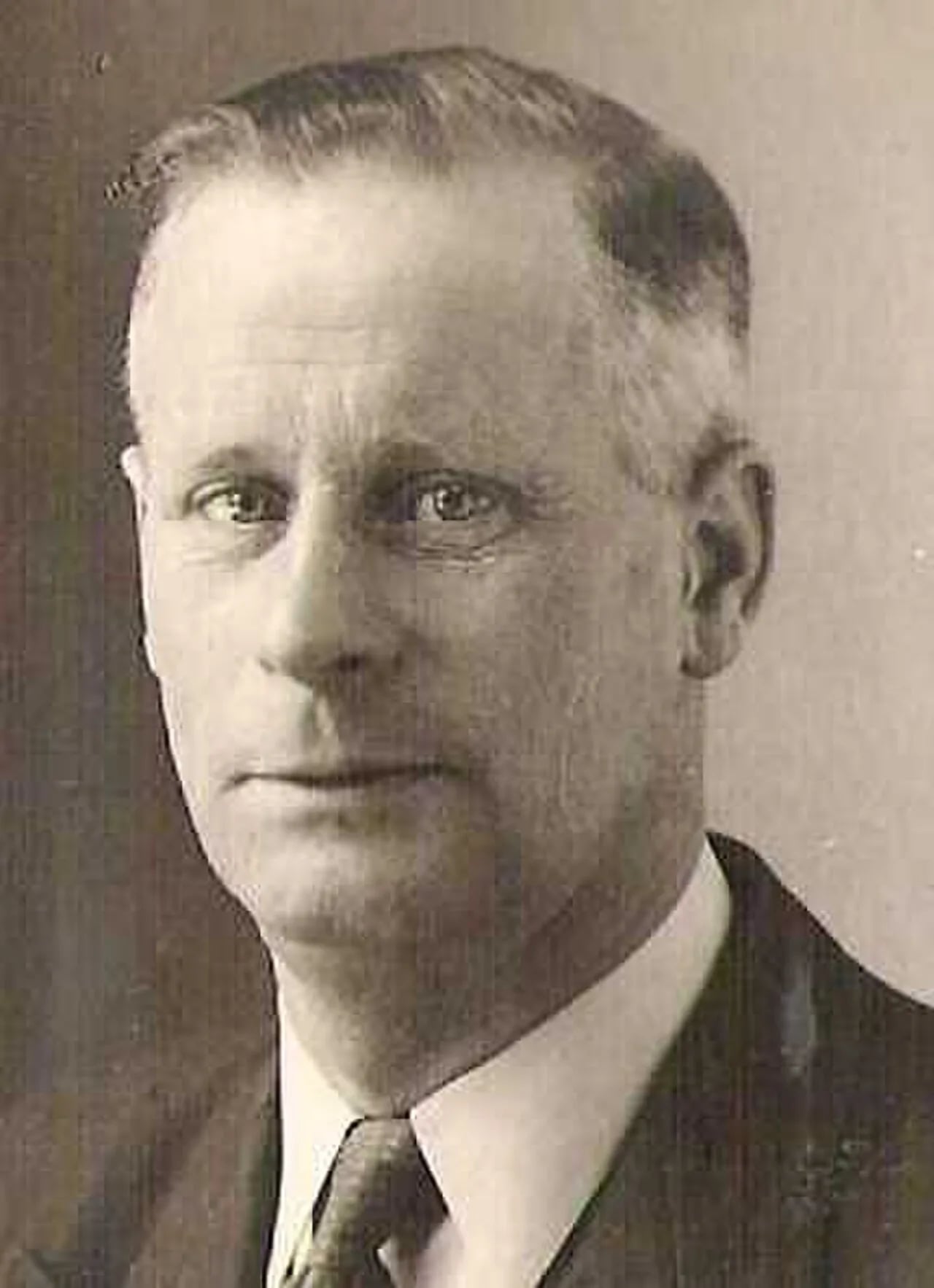 Portrait of Jan Bronkhorst (1914–1986) – memorial page
