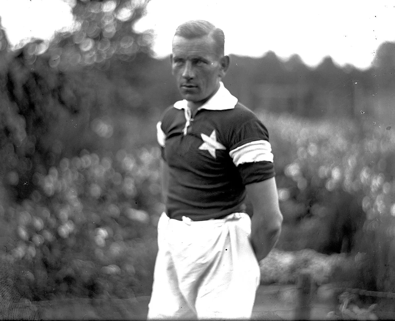 Portrait of Henryk Reyman (1897–1963) – memorial page