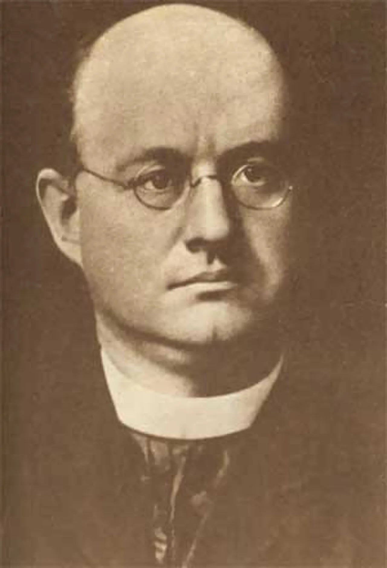 Portrait of Jozef Murgaš (1864–1929) – memorial page