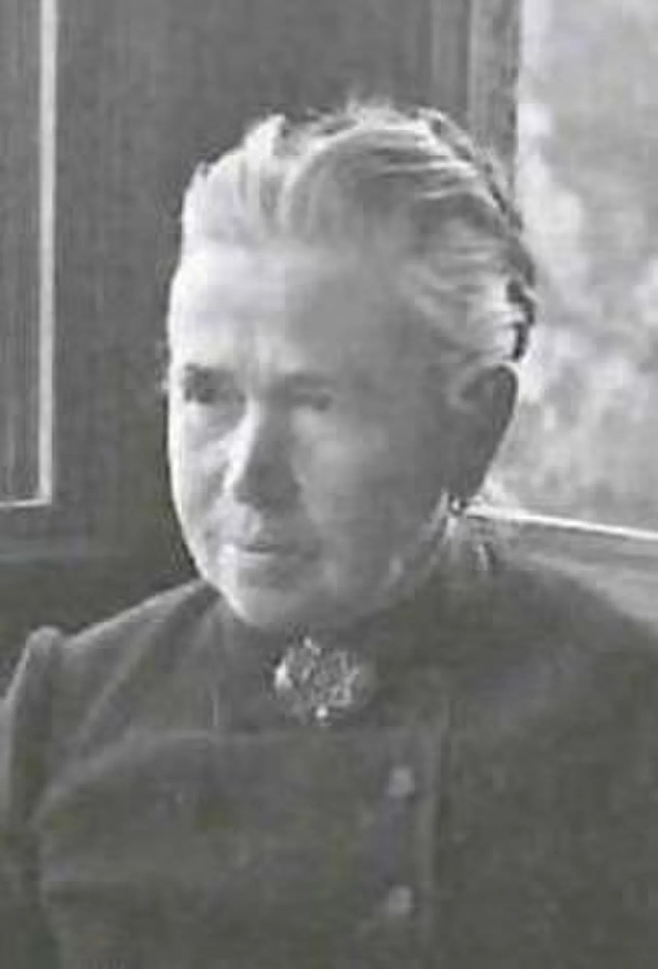 Portrait of Anna von Frey (1829–1893) – memorial page