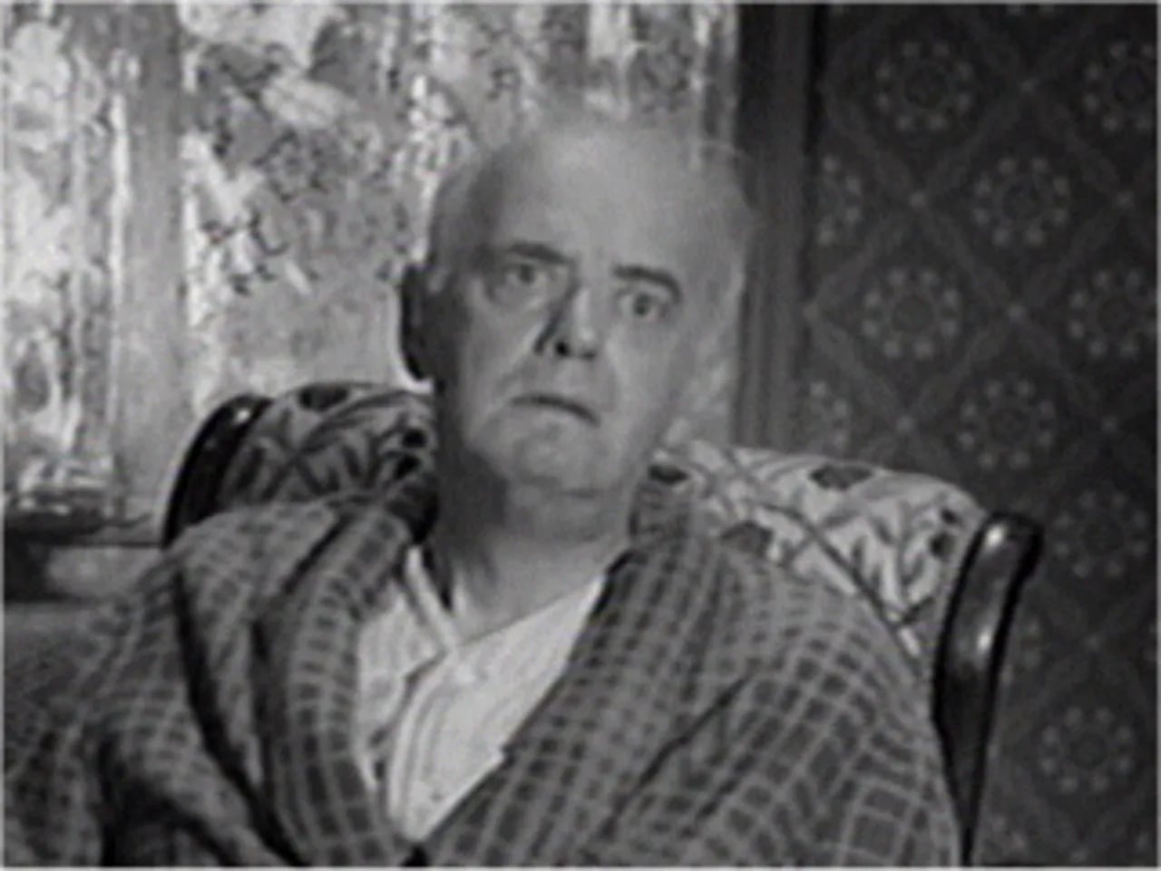 Porträt von Charles Meredith (1894–1964) – Gedenkseite