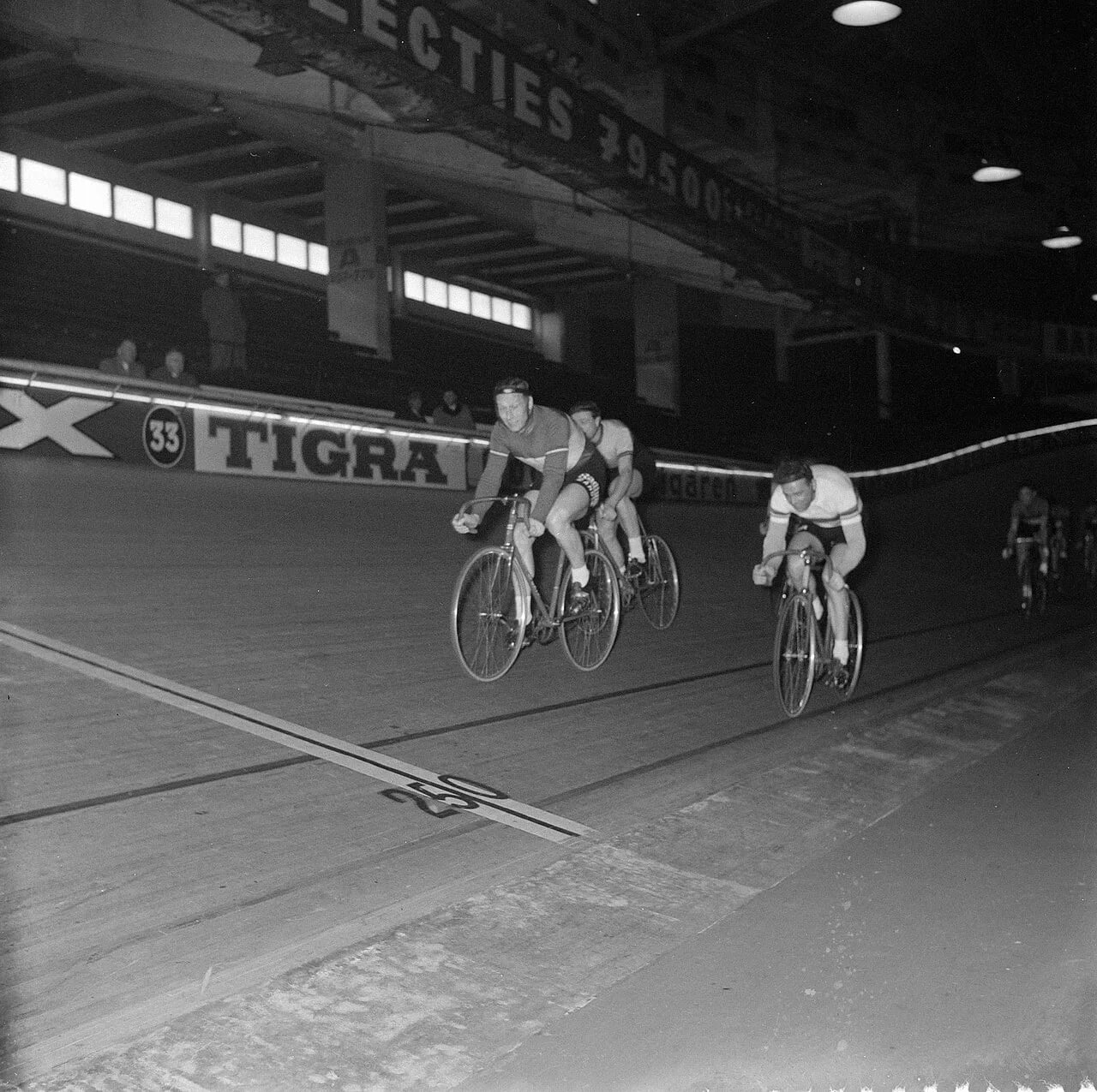 Porträt von Lucien Gillen (1928–2010) – Gedenkseite