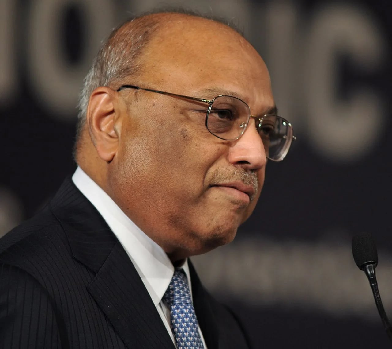 Porträt von C. K. Prahalad (1941–2010) – Gedenkseite