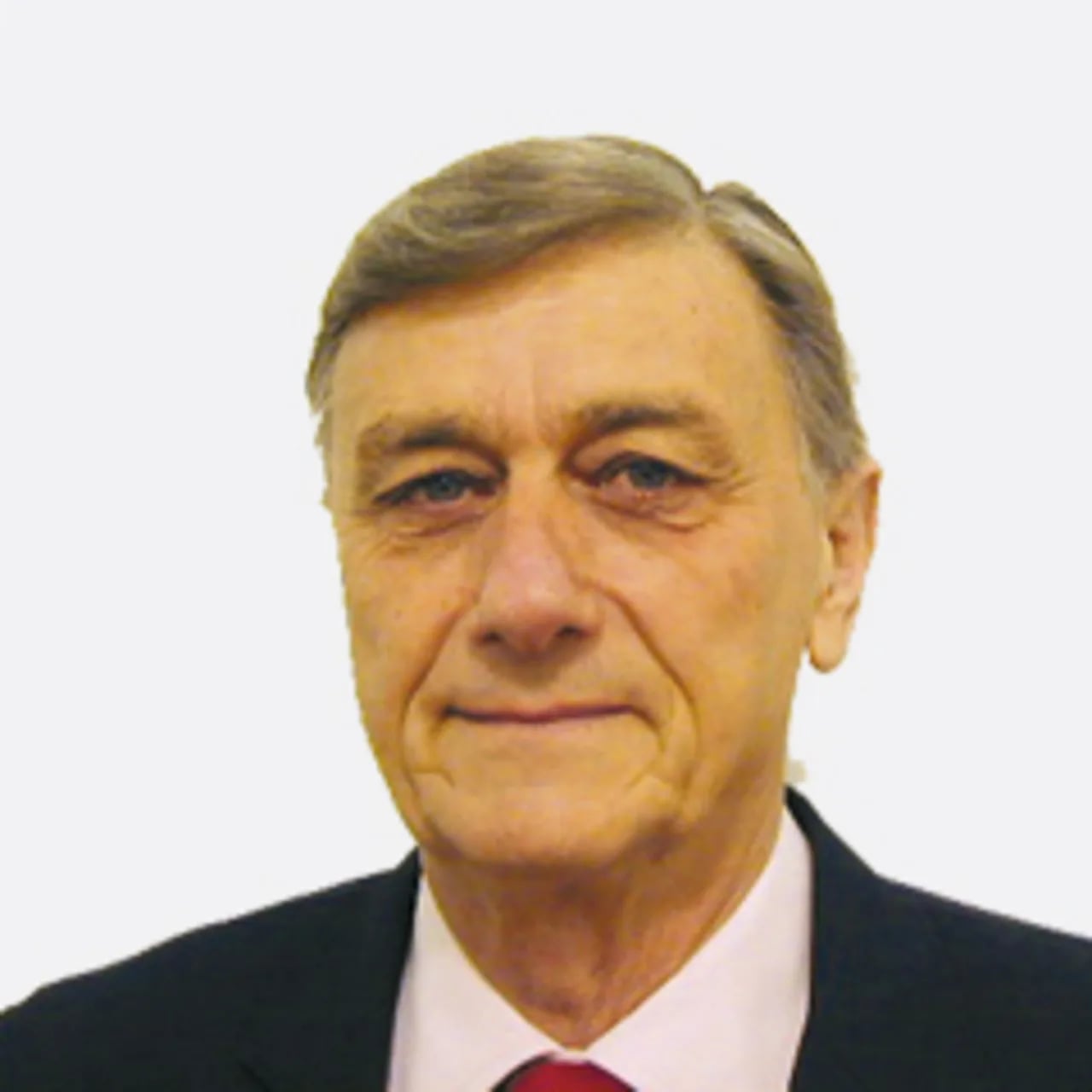 Portrait of Hermes Binner (1943–2020) – memorial page
