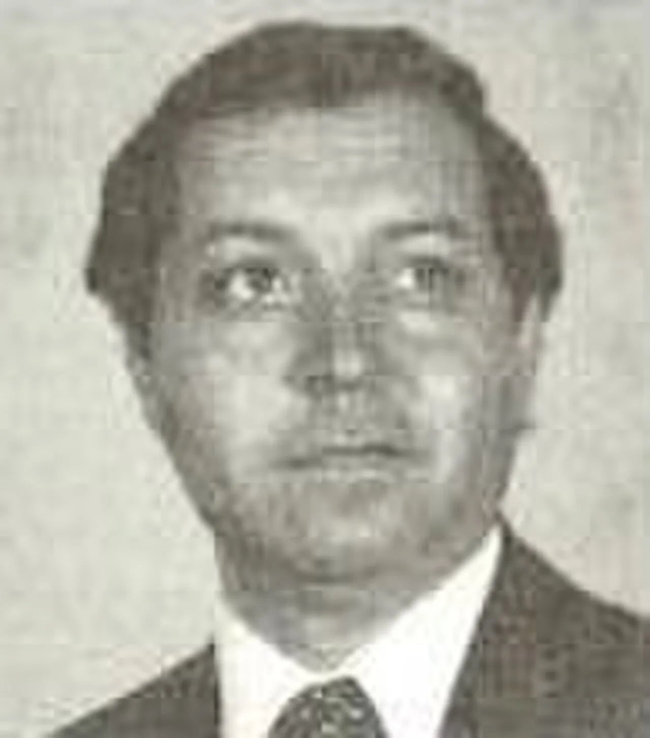 Portrait of Horace Locklear (1921–2024) – memorial page