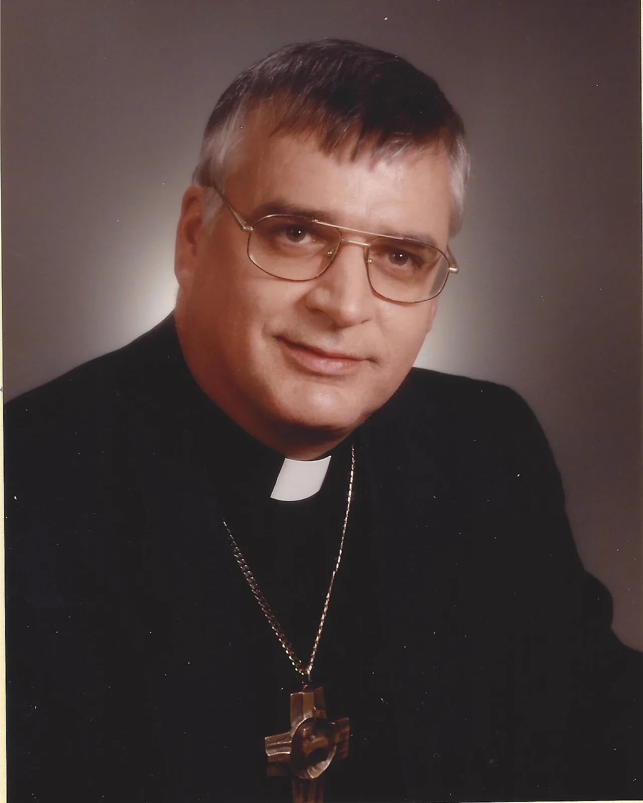 Porträt von Raymond Dumais (1950–2012) – Gedenkseite