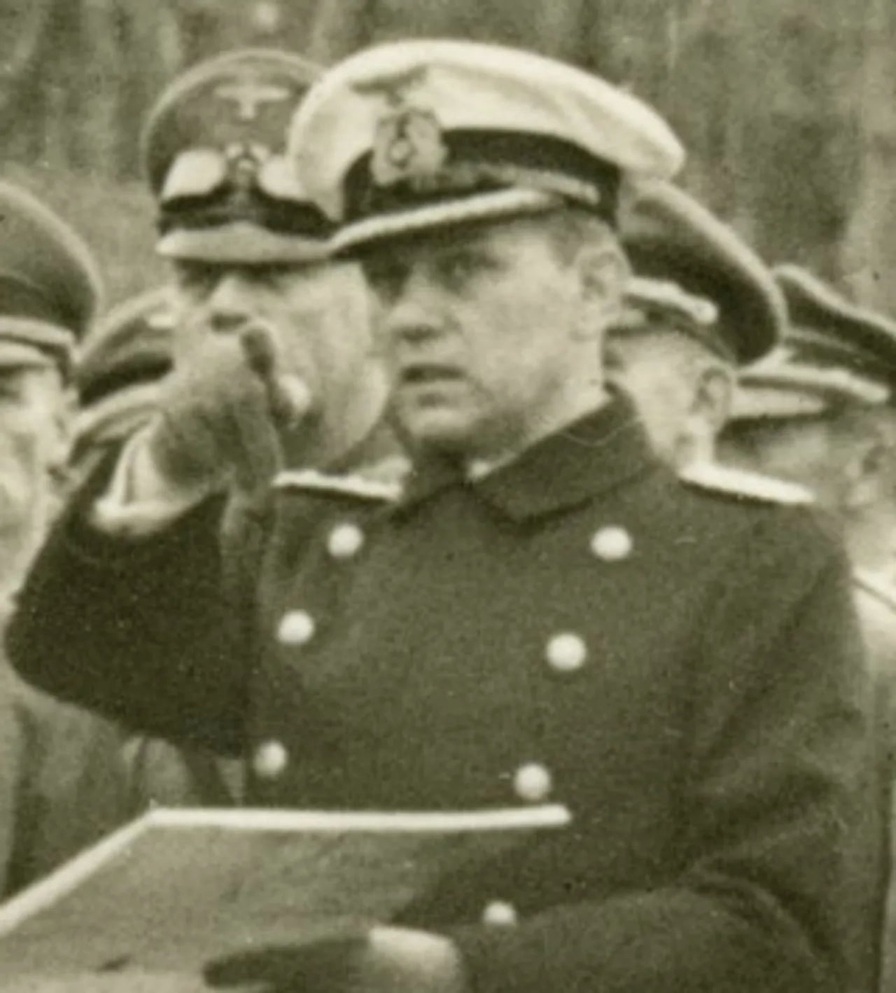Porträt von Gustav Kleikamp (1896–1952) – Gedenkseite