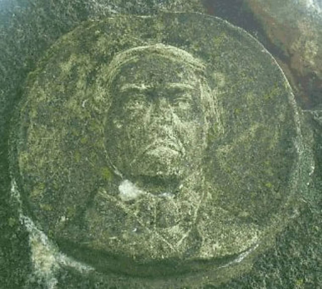 Porträt von Friedrich Dewischeit (1805–1884) – Gedenkseite