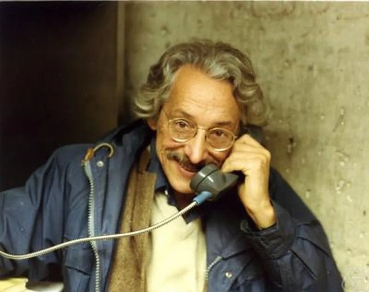 Porträt von Robert Osserman (1926–2011) – Gedenkseite
