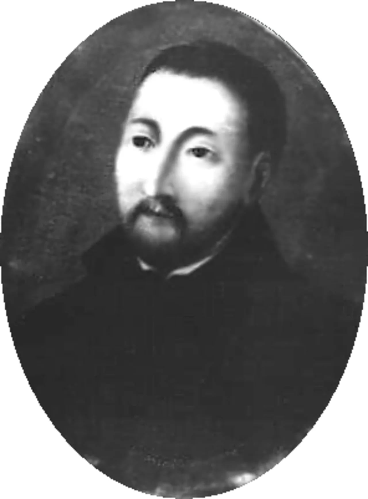 Portrait of Jakub Wujek (1541–1597) – memorial page