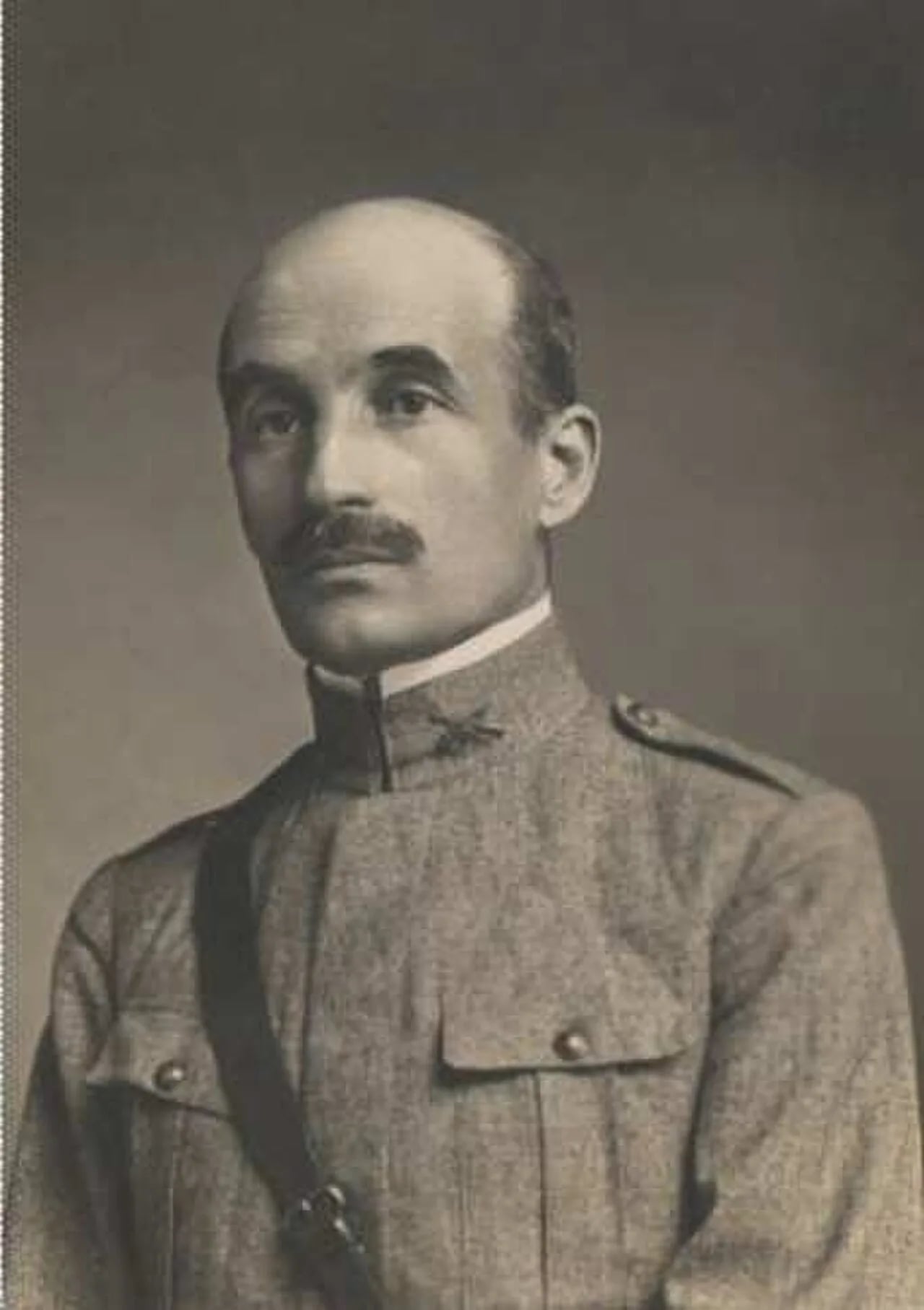 Porträt von José Vicente de Freitas (1869–1952) – Gedenkseite