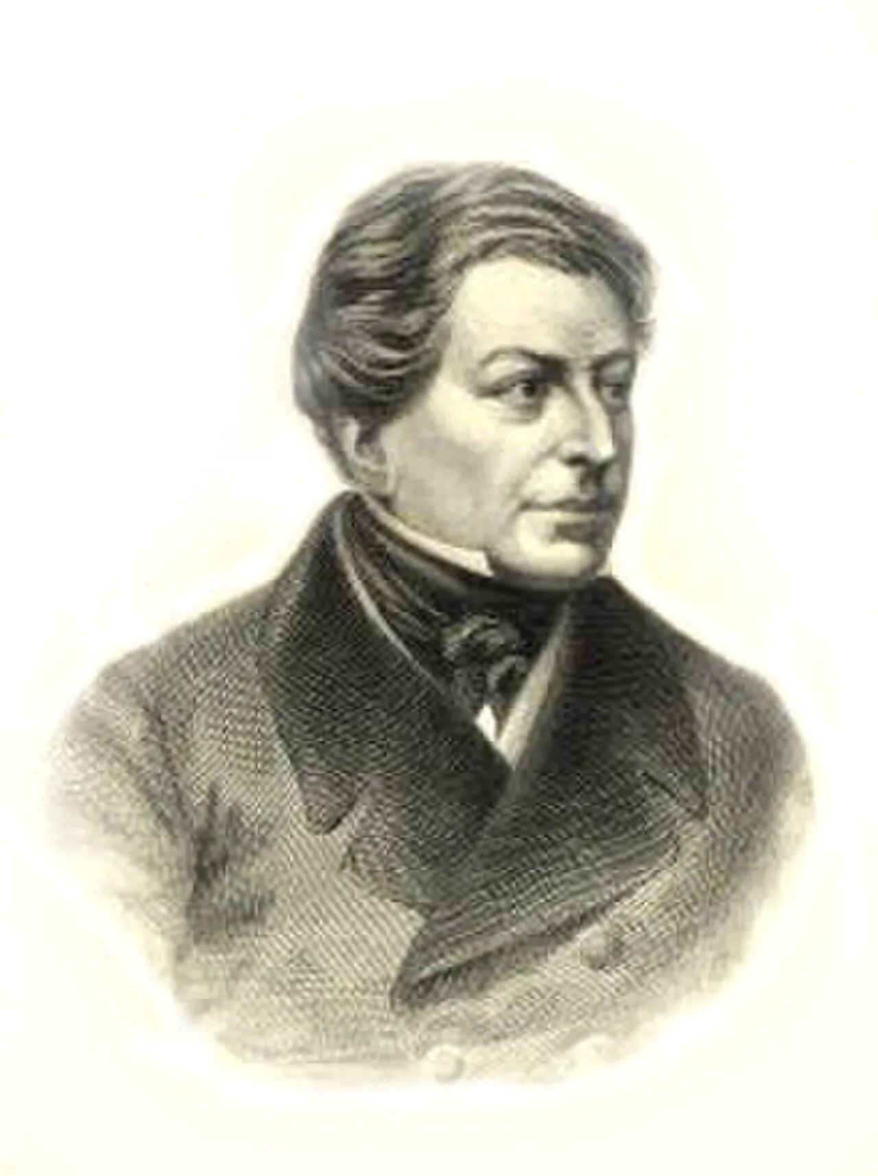Portrait of Pedro de Sousa Holstein (1781–1850) – memorial page