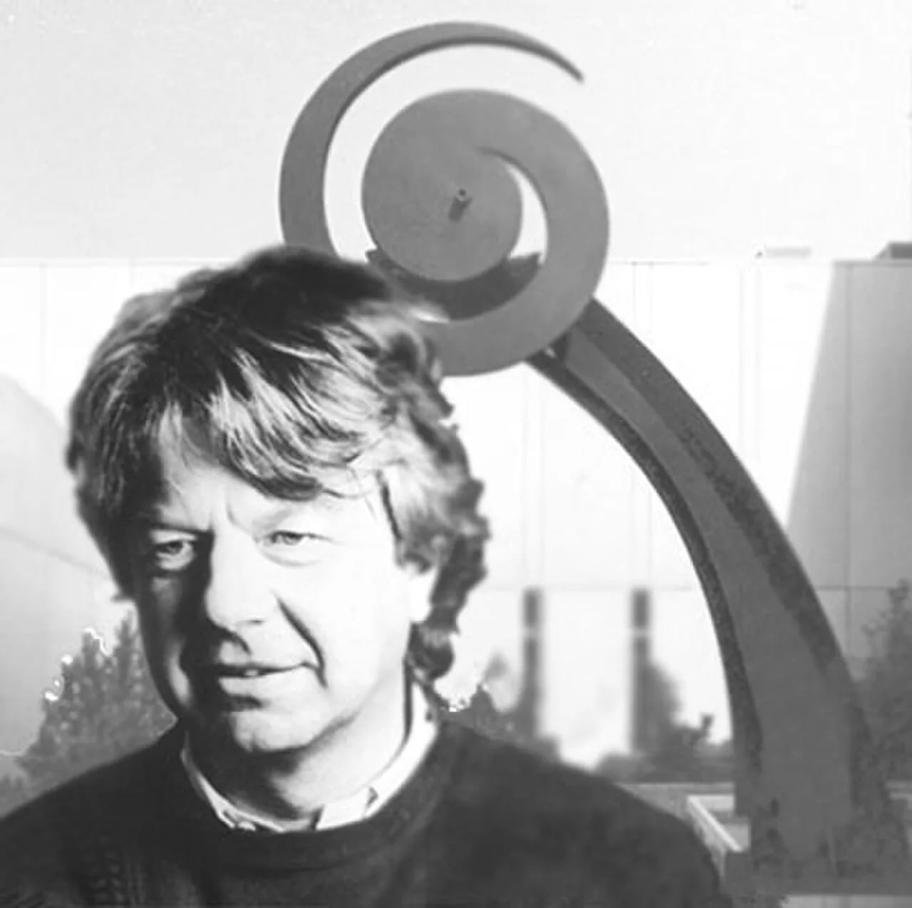 Porträt von Harald von Boehmer (1942–2018) – Gedenkseite