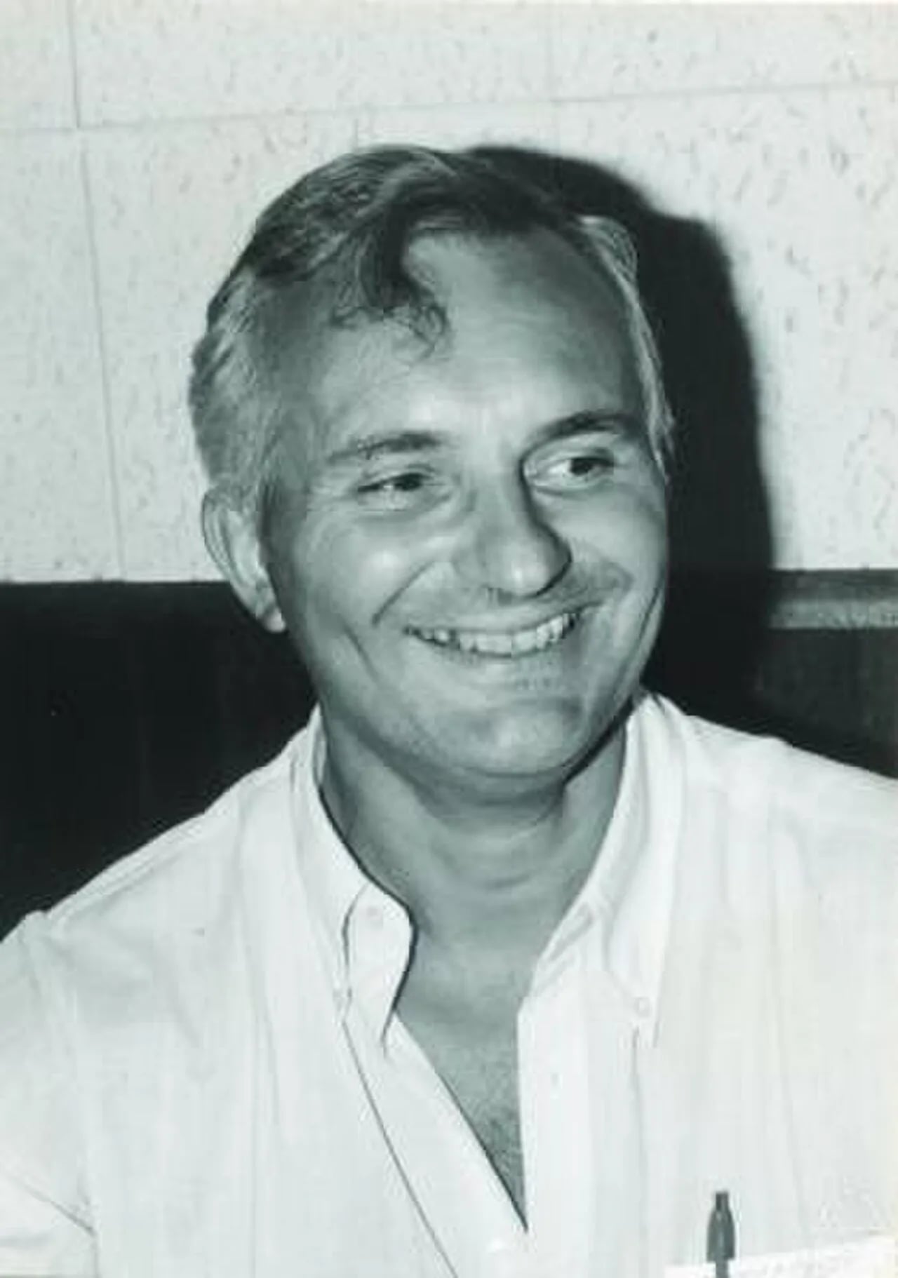 Portrait of Jacques-Louis Lions (1928–2001) – memorial page
