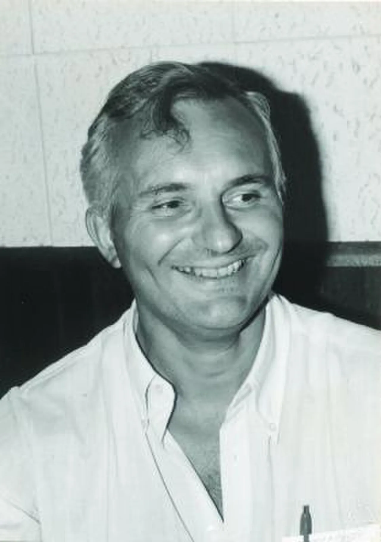 Portrait of Jacques-Louis Lions (1928–2001) – memorial page