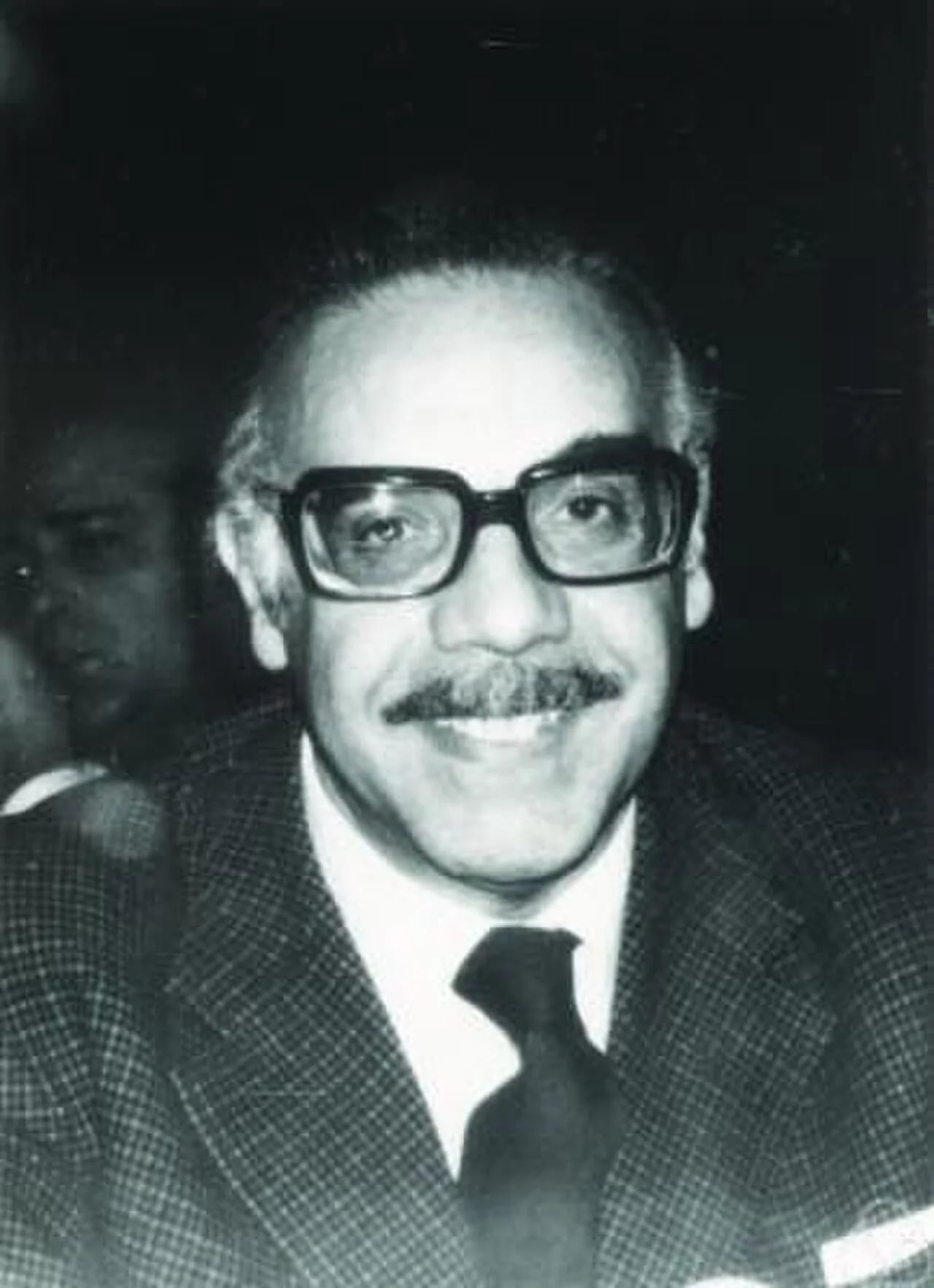 Portrait of Gaetano Fichera (1922–1996) – memorial page