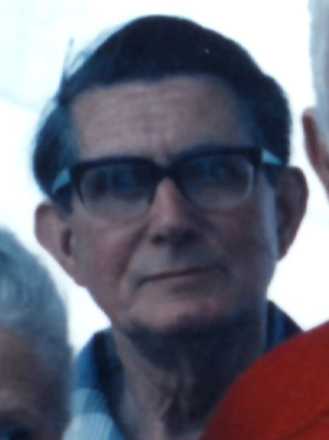 Portrait of Roland Penrose (1900–1984) – memorial page